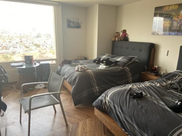 Departamento En Venta En Lomas Country/La Enramada
