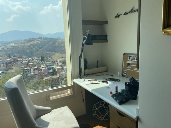 Departamento En Venta En Lomas Country/La Enramada