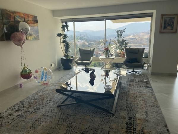 Departamento En Venta En Lomas Country/La Enramada