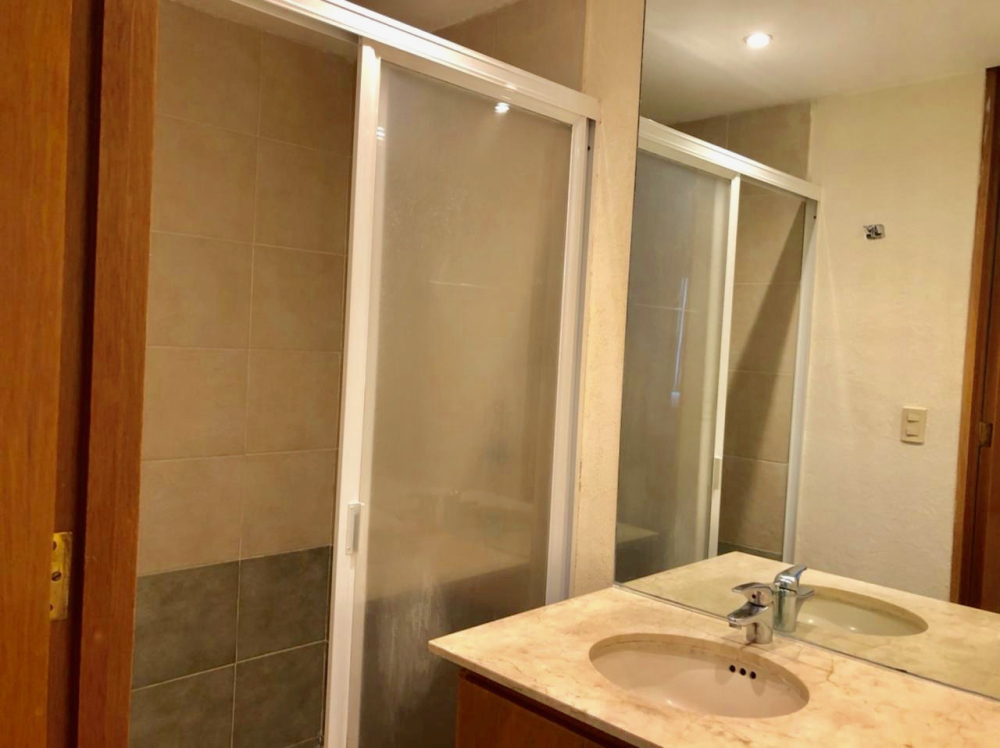 RENTO DEPARTAMENTO EN POLANCO