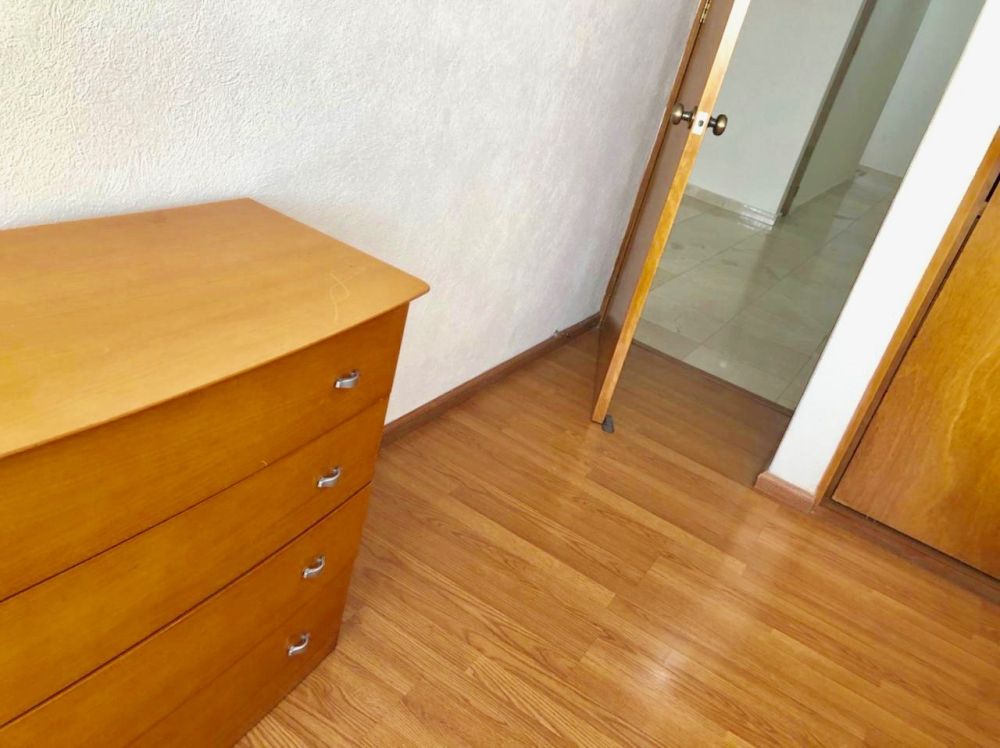 RENTO DEPARTAMENTO EN POLANCO