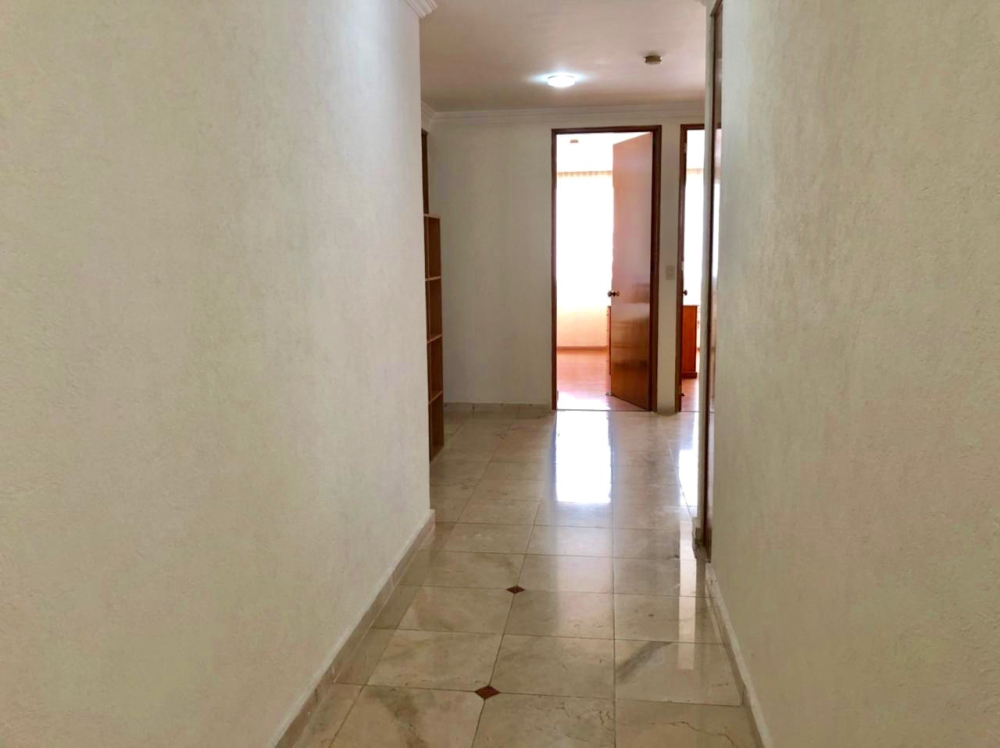 RENTO DEPARTAMENTO EN POLANCO