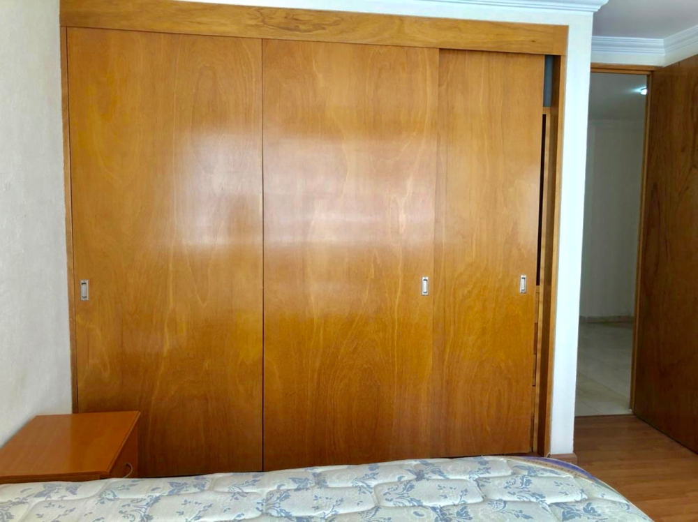 RENTO DEPARTAMENTO EN POLANCO