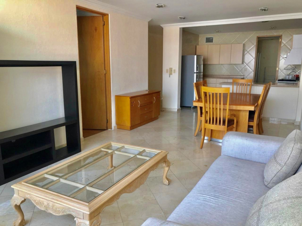 RENTO DEPARTAMENTO EN POLANCO
