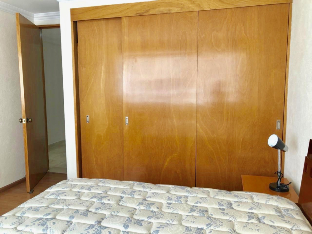 RENTO DEPARTAMENTO EN POLANCO