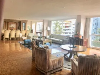 VENDO DEPARTAMENTO AMPLIO EN HORACIO POLANCO CON BUENA VISTA