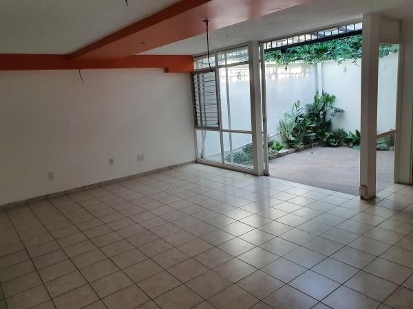 casa para bodega oficina  en renta lomas de chapultepec