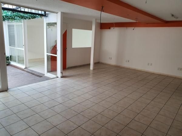 casa para bodega oficina  en renta lomas de chapultepec