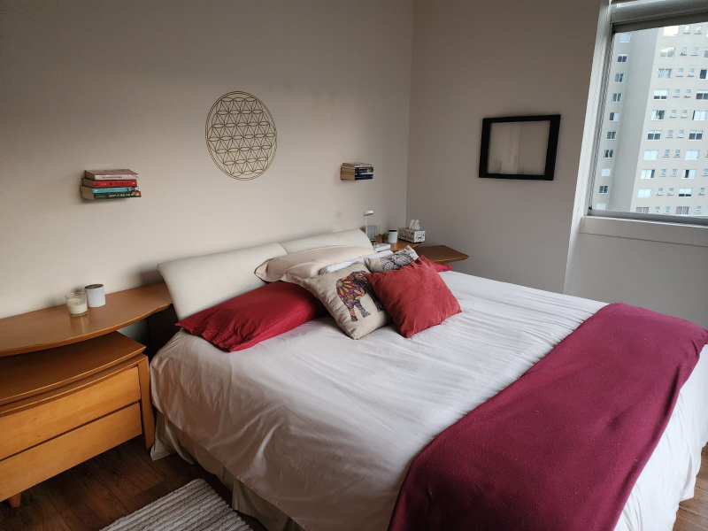 RENTO DEPARTAMENTO EN PALMA REAL INTERLOMAS AMUEBLADO