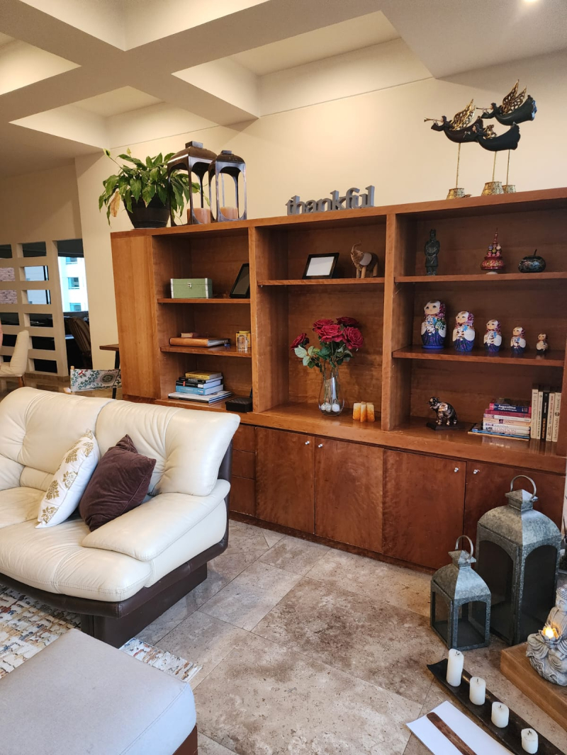 RENTO DEPARTAMENTO EN PALMA REAL INTERLOMAS AMUEBLADO