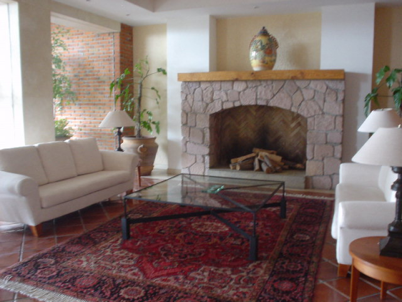 RENTO DEPARTAMENTO EN PALMA REAL INTERLOMAS AMUEBLADO