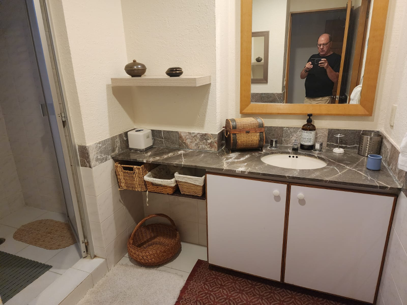 RENTO DEPARTAMENTO EN PALMA REAL INTERLOMAS AMUEBLADO