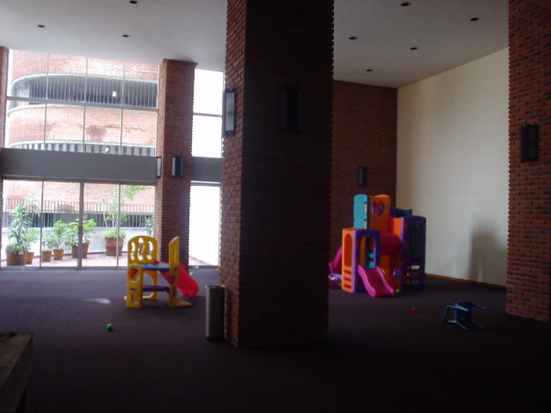 RENTO DEPARTAMENTO EN PALMA REAL INTERLOMAS AMUEBLADO