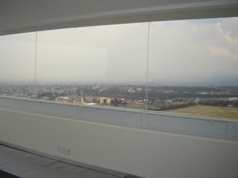 VENDO  Y RENTA DEPARTAMENTO EN PUNTA DEL PARQUE SANTA FE