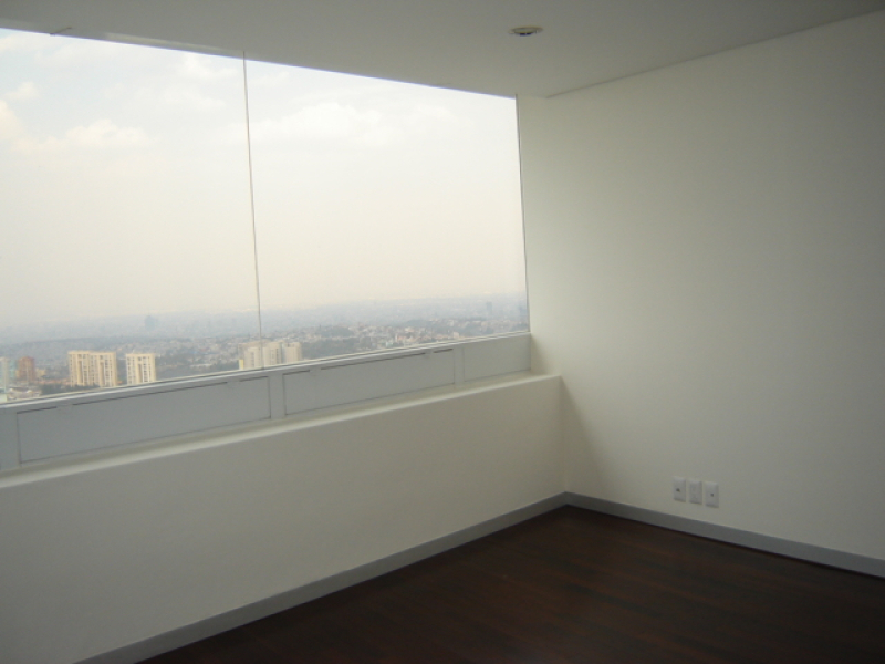 VENDO  Y RENTA DEPARTAMENTO EN PUNTA DEL PARQUE SANTA FE