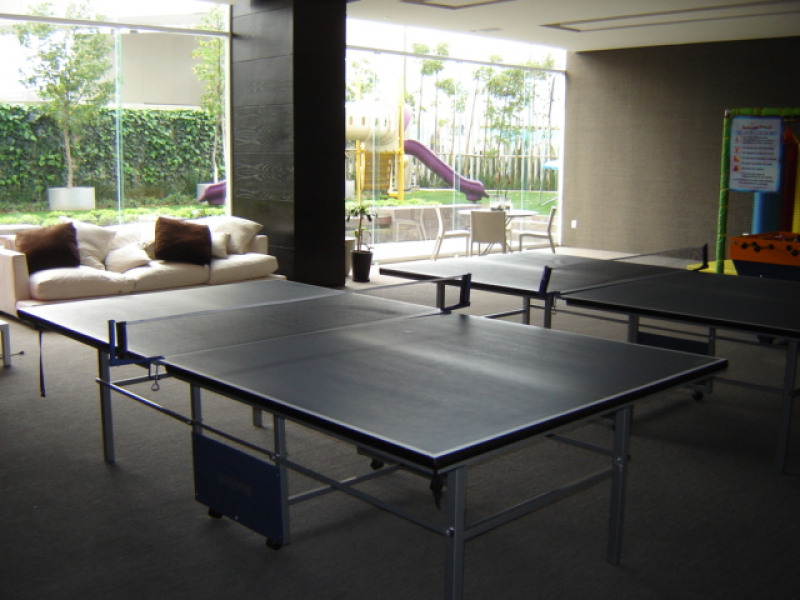 VENDO  Y RENTA DEPARTAMENTO EN PUNTA DEL PARQUE SANTA FE