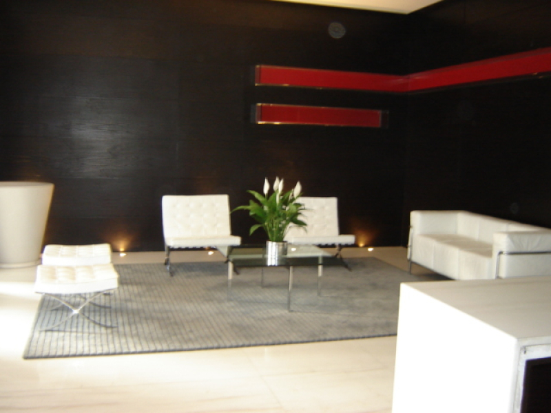 VENDO  Y RENTA DEPARTAMENTO EN PUNTA DEL PARQUE SANTA FE