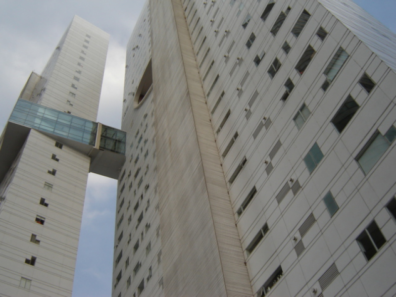 VENDO  Y RENTA DEPARTAMENTO EN PUNTA DEL PARQUE SANTA FE