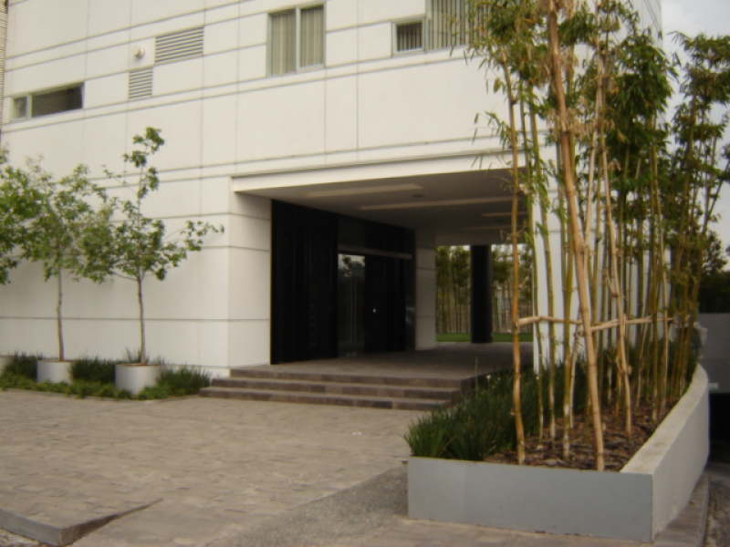 VENDO  Y RENTA DEPARTAMENTO EN PUNTA DEL PARQUE SANTA FE