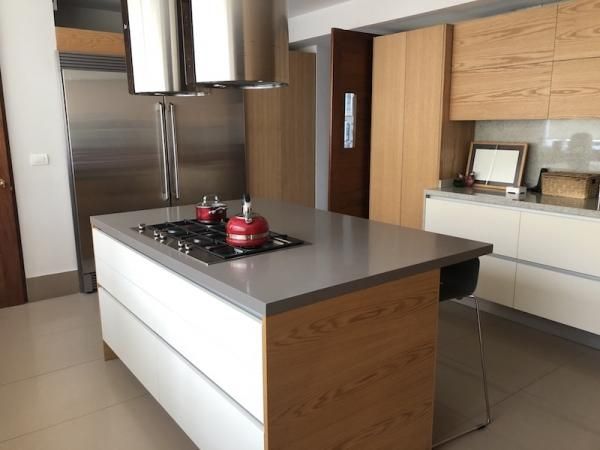 Santa Fe Se Vende Departamento Con Terraza Cubierta