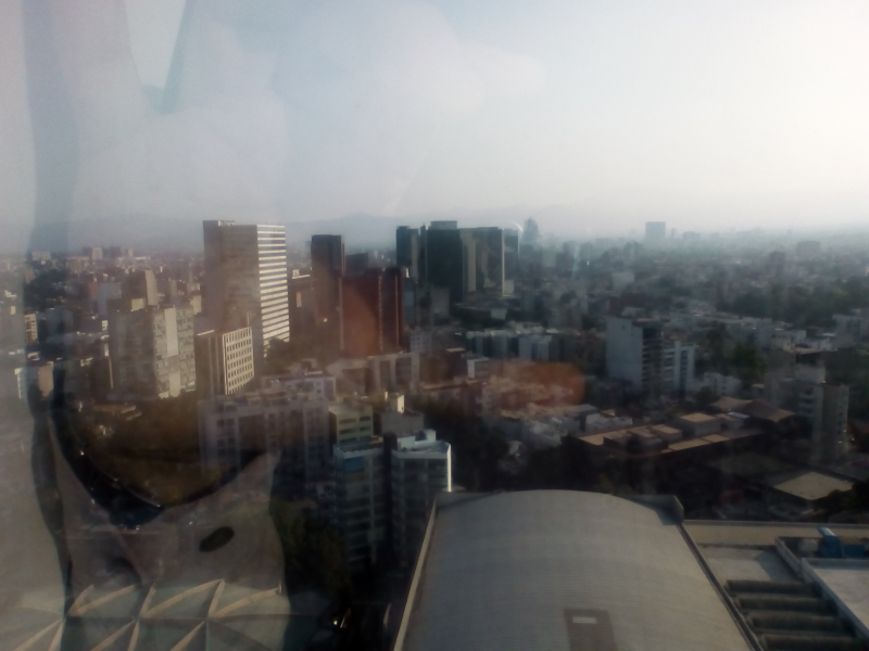 Oficina en Renta en NÃ¡poles, CDMX