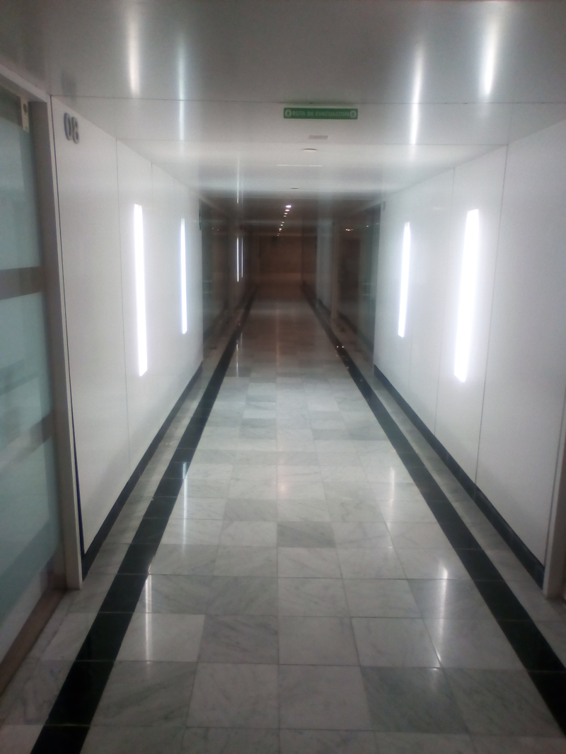 Oficina En Renta En Nápoles, CDMX