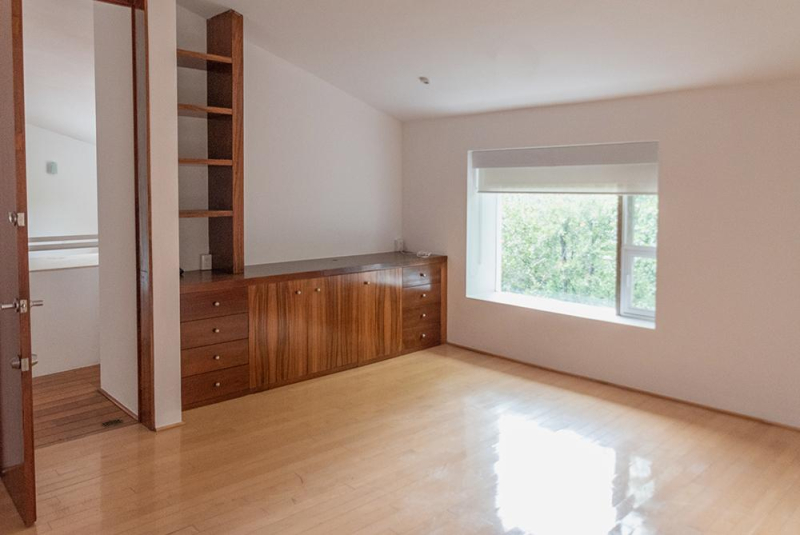 CASA EN VENTA MAGNIFICA  EN LOMAS DE CHAPULTEPEC