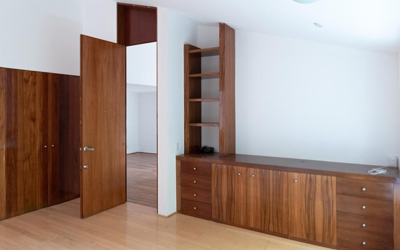 CASA EN VENTA MAGNIFICA  EN LOMAS DE CHAPULTEPEC
