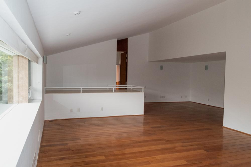 CASA EN VENTA MAGNIFICA  EN LOMAS DE CHAPULTEPEC