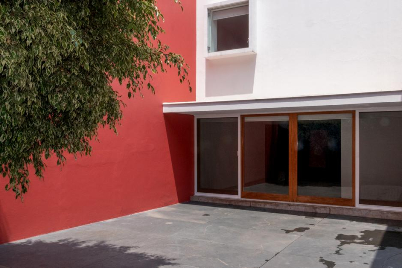 CASA EN VENTA MAGNIFICA  EN LOMAS DE CHAPULTEPEC