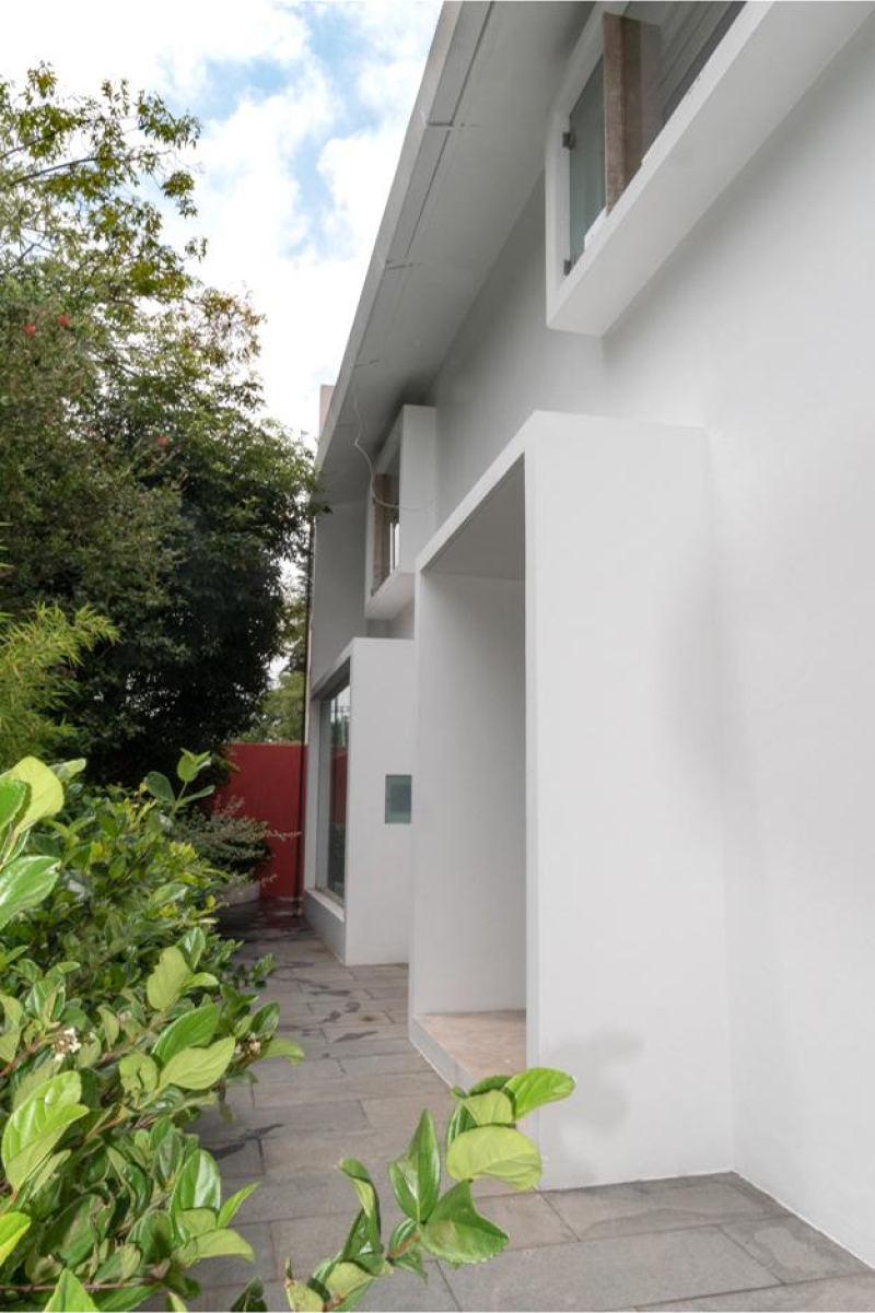 CASA EN VENTA MAGNIFICA  EN LOMAS DE CHAPULTEPEC