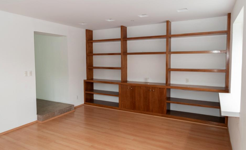 CASA EN VENTA MAGNIFICA  EN LOMAS DE CHAPULTEPEC