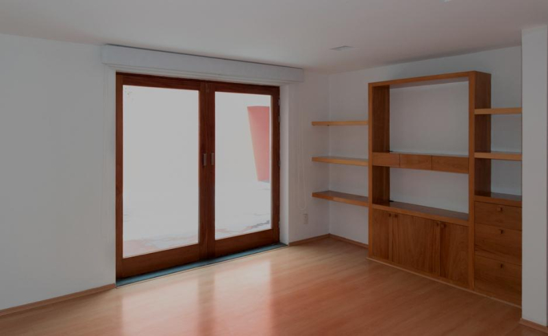 CASA EN VENTA MAGNIFICA  EN LOMAS DE CHAPULTEPEC