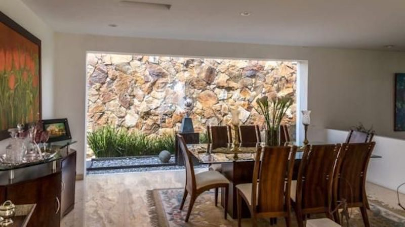 En Venta Casa Lomas Country Interlomas Doble Seguridad