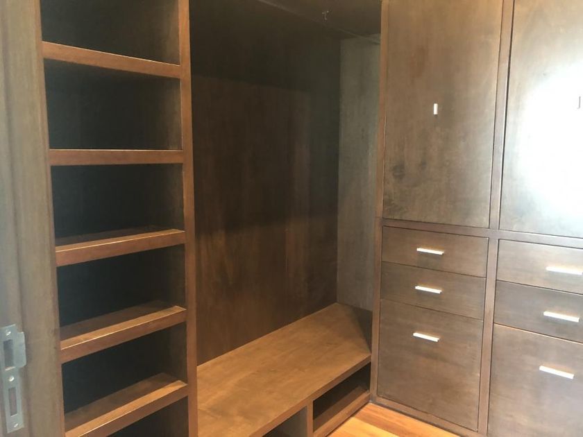 VENTA DEPARTAMENTO CON TERRAZA EN FRENTE DE CENTRO COMERCIAL SANTA FE