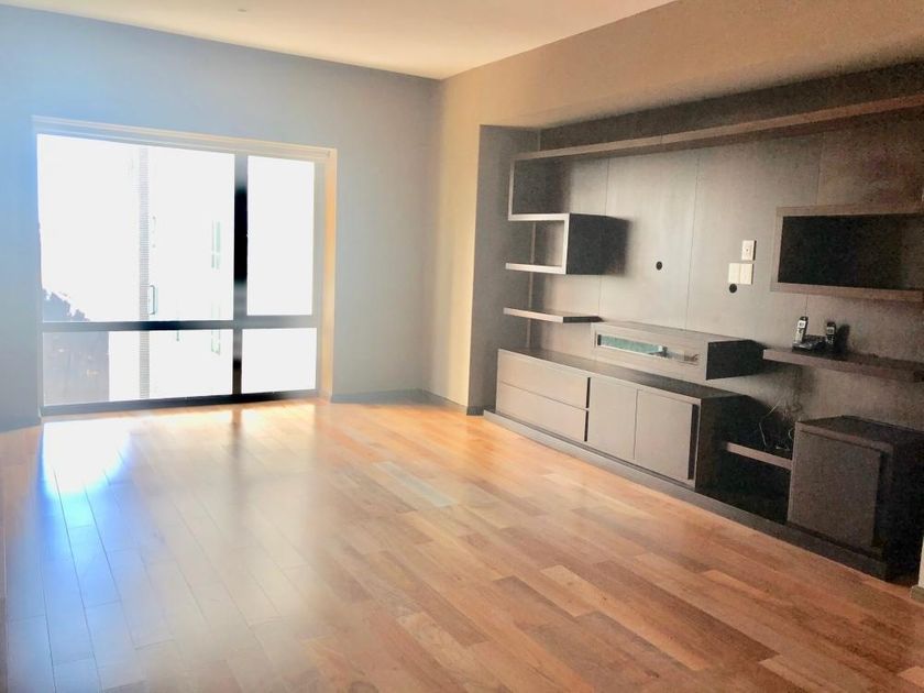 VENTA DEPARTAMENTO CON TERRAZA EN FRENTE DE CENTRO COMERCIAL SANTA FE