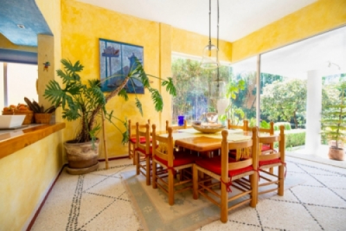 Casa En Condominio En Venta En Cuernavaca