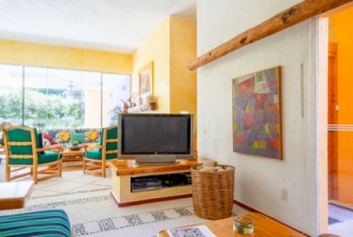 Casa En Condominio En Venta En Cuernavaca