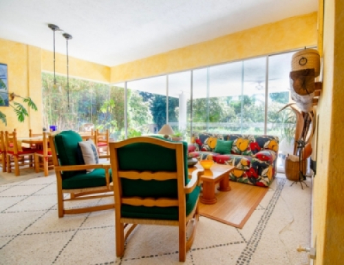 Casa en Condominio en Venta en Cuernavaca