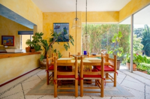 Casa En Condominio En Venta En Cuernavaca