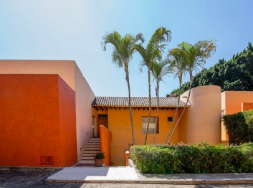 Casa En Condominio En Venta En Cuernavaca