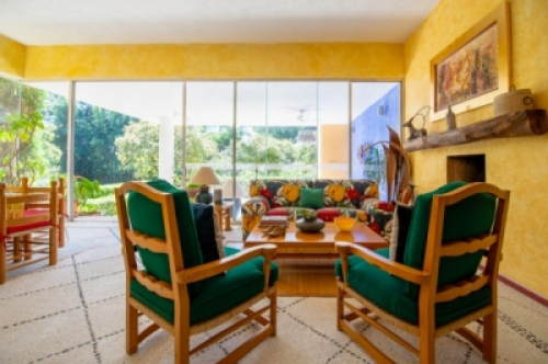 Casa En Condominio En Venta En Cuernavaca