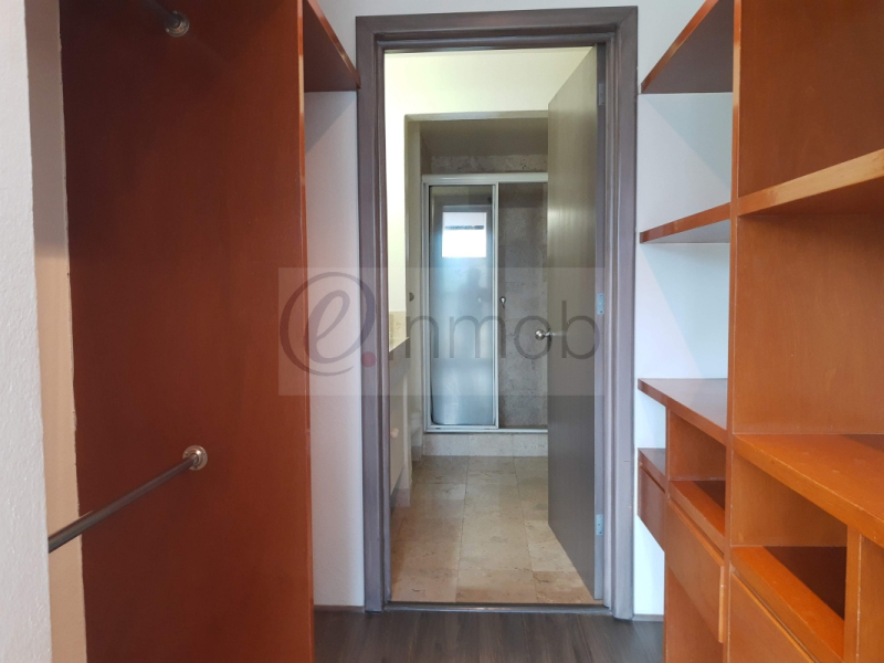 Venta departamento  3 recamaras frente Garden Santa Fe