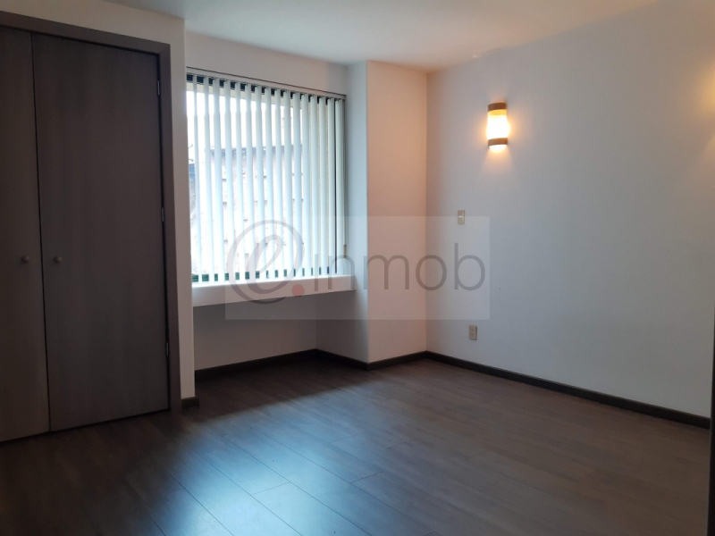 Venta departamento  3 recamaras frente Garden Santa Fe