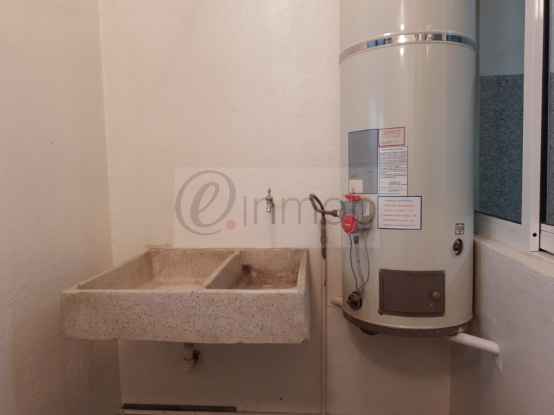 Venta departamento  3 recamaras frente Garden Santa Fe