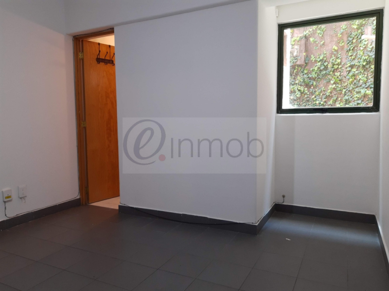 Venta departamento  3 recamaras frente Garden Santa Fe