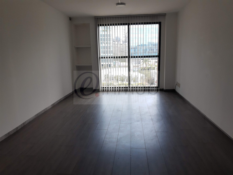 Venta departamento  3 recamaras frente Garden Santa Fe