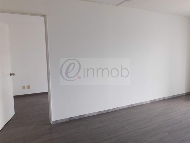 Venta departamento  3 recamaras frente Garden Santa Fe