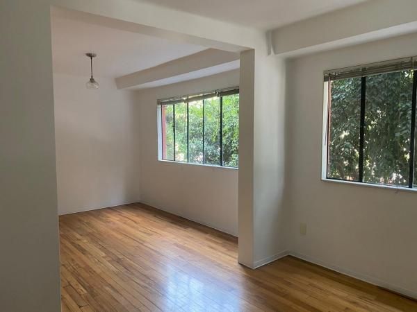 Departamento  en Venta en la Condesa  3 recamaras