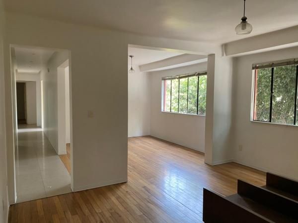 Departamento  en Venta en la Condesa  3 recamaras